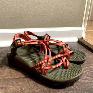 Chaco women’s sandals